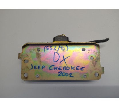 Sensore Airbag JEEP Cherokee 3° Serie