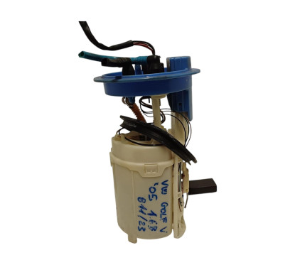 Pompa Carburante VOLKSWAGEN Golf 5 Berlina dal 03 al 08 - 1K0919051DB - 2436200