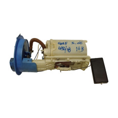 Pompa Carburante VOLKSWAGEN Golf 5 Berlina dal 03 al 08 - 1K0919051DB - 2436213