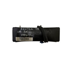 Airbag sedile destro SSANGYONG Rexton 1° Serie - 8623108012 - 3548275