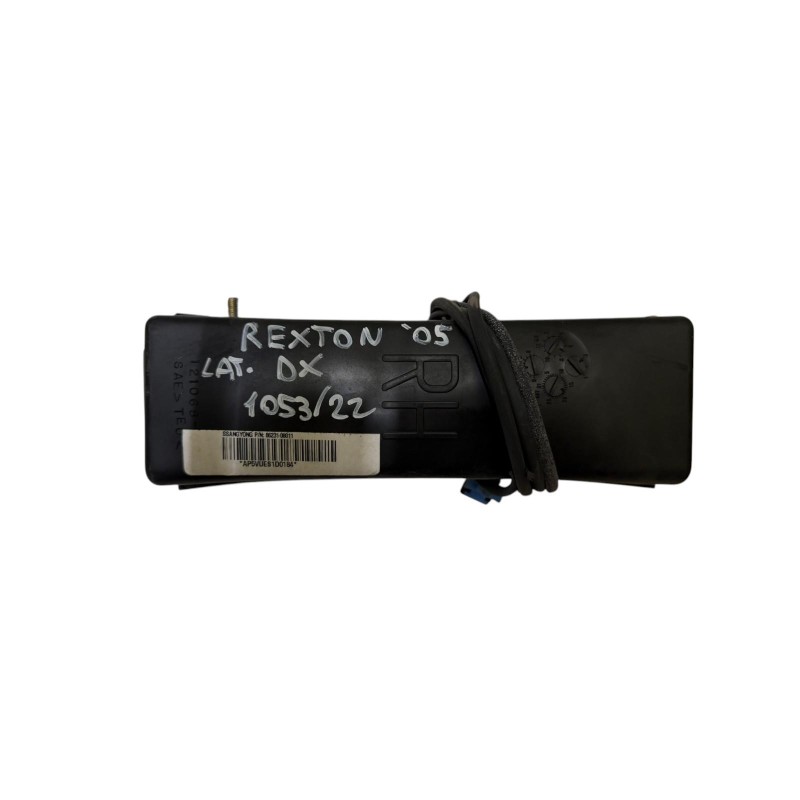 Airbag sedile destro SSANGYONG Rexton 1° Serie