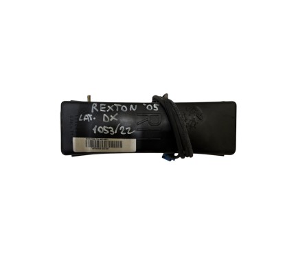 Airbag sedile destro SSANGYONG Rexton 1° Serie - 8623108012 - 3548275