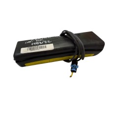 Airbag sedile destro SSANGYONG Rexton 1° Serie - 8623108012 - 3548275