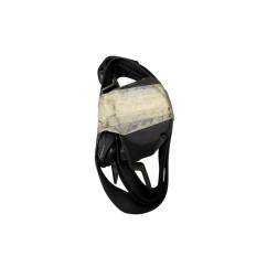 Cintura di Sicurezza Anteriore Sinistra BERTONE FREECLIMBER SUV 06/1989-12/1993 - 3549622 - 3549622