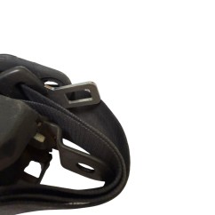 Cintura di Sicurezza Anteriore Sinistra BERTONE FREECLIMBER SUV 06/1989-12/1993 - 3549622 - 3549622
