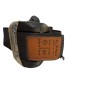 Cintura di sicurezza anteriore destra BERTONE FREECLIMBER SUV 06/1989-12/1993