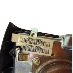 Airbag Volante SSANGYONG Rexton 2° Serie - 8620008B51 - 3548282