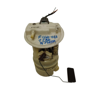 Pompa Carburante RENAULT Clio Serie IV dal 12 al 19 - 172025354R - 2437078