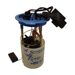 Pompa Carburante VOLKSWAGEN Scirocco Serie 137 dal 08 al 14