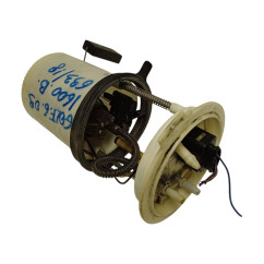 Pompa Carburante VOLKSWAGEN Golf 6 Berlina dal 08 al 12 - 1K0919051DA - 2437211