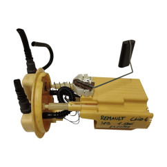 Pompa Carburante RENAULT Clio Serie dal 08 al 15 - 172026944R - 2437215