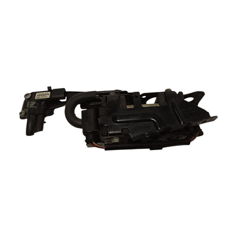 Pompa Carburante VOLKSWAGEN Golf 6 Berlina dal 08 al 12