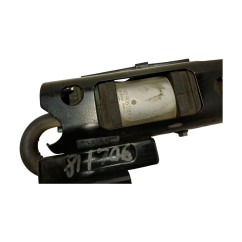 Pompa Carburante VOLKSWAGEN Golf 6 Berlina dal 08 al 12 - 1K0906089A - 2437610