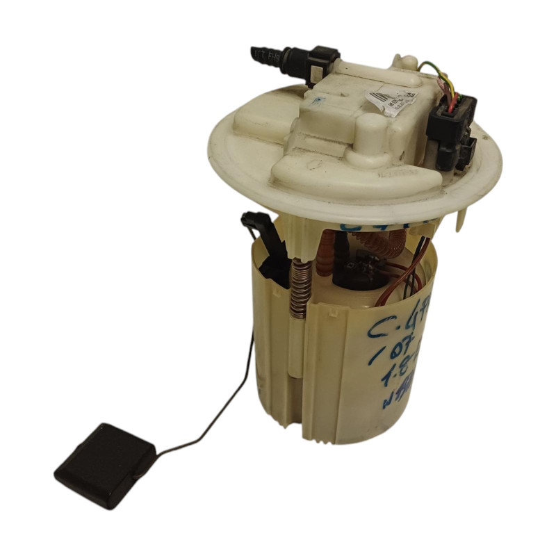 Pompa Carburante CITROEN C4 Picasso dal 06 al 13 Mk1