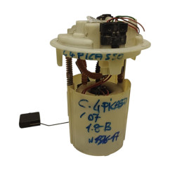 Pompa Carburante CITROEN C4 Picasso dal 06 al 13 Mk1 - 1613303180 - 2438305