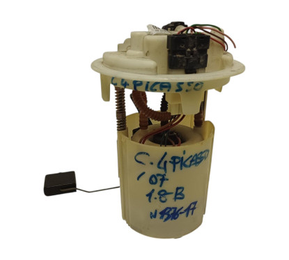 Pompa Carburante CITROEN C4 Picasso dal 06 al 13 Mk1
