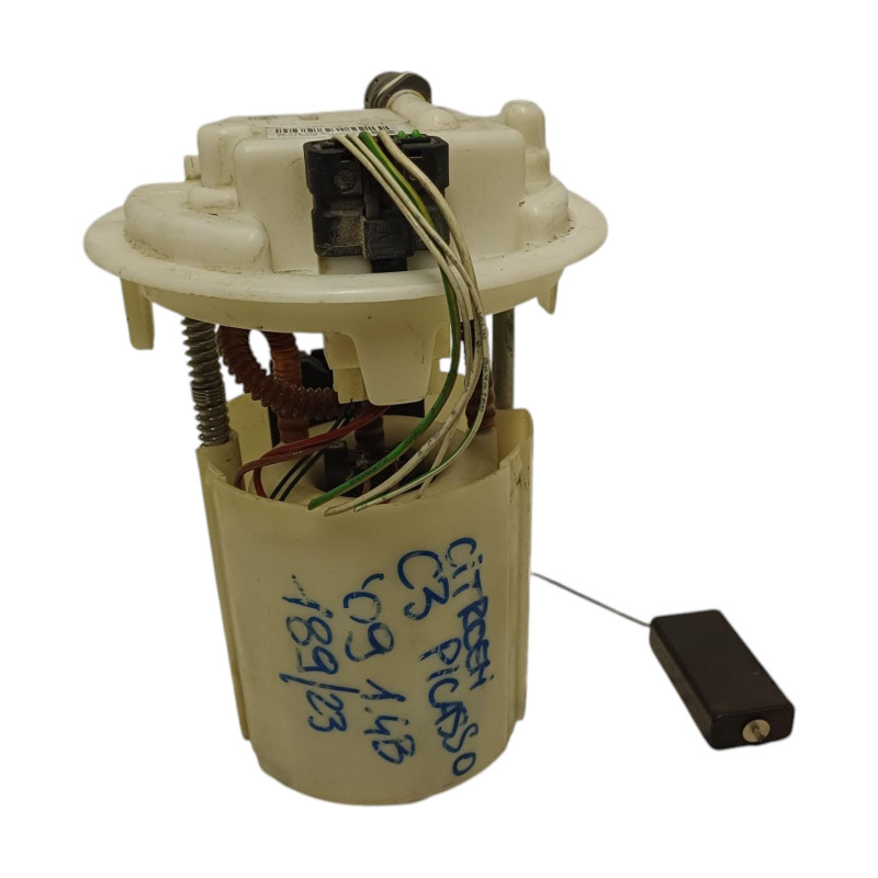 Pompa Carburante CITROEN C3 Picasso dal 08