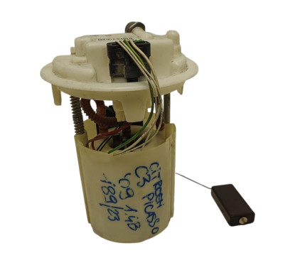 Pompa Carburante CITROEN C3 Picasso dal 08 - 1607401980 - 2438336