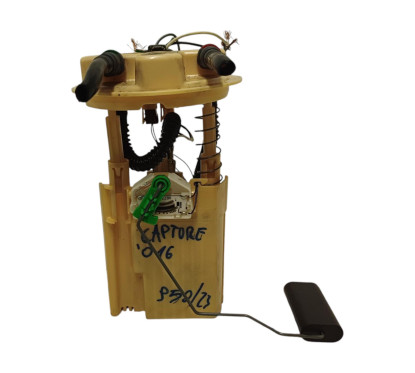 Pompa Carburante RENAULT Captur Serie