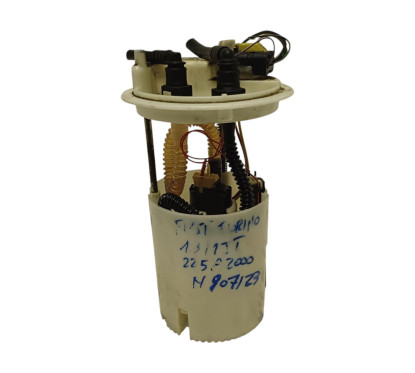 Pompa Carburante FIAT Fiorino Serie dal 16 - 52127320 - 2438924