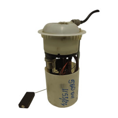 Pompa Carburante FIAT 500 Serie dal 07 al 14 - 52057721 - 2439653