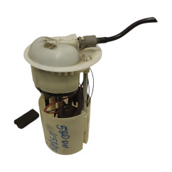 Pompa Carburante FIAT 500 Serie dal 07 al 14 - 52057721 - 2439653