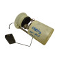 Pompa Carburante FIAT 500 Serie dal 07 al 14