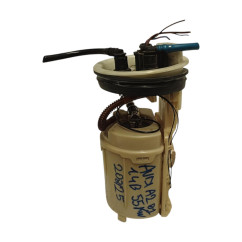 Pompa Carburante AUDI A2 Serie 8Z0 dal 00 al 05