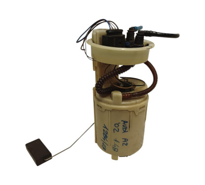 Pompa Carburante AUDI A2 Serie 8Z0 dal 00 al 05