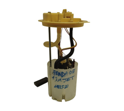 Pompa Carburante FIAT Panda 3° Serie - 52099755 - 2439941