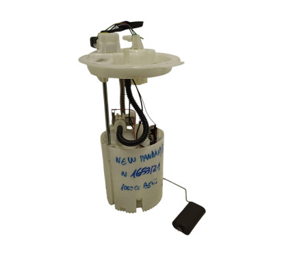 Pompa Carburante FIAT Panda 4x4 Sisley dal 88 al 91 - 52041066 - 2440637