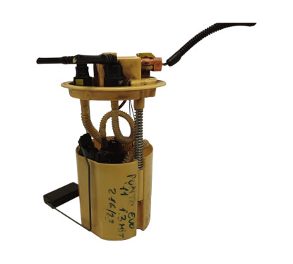 Pompa Carburante FIAT Punto VAN Serie dal 02 al 11