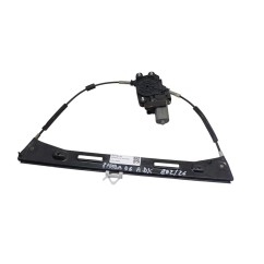 Cremagliera anteriore destra FIAT Panda 2° Serie - 46803649 - 3550485