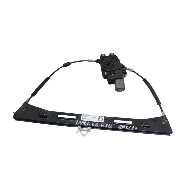 Cremagliera anteriore destra FIAT Panda 2° Serie