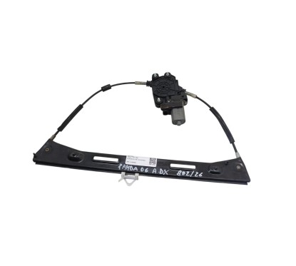 Cremagliera anteriore destra FIAT Panda 2° Serie - 46803649 - 3550485