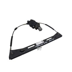 Cremagliera anteriore destra FIAT Panda 2° Serie - 46803649 - 3550485