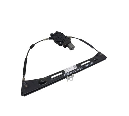 Cremagliera anteriore destra FIAT Panda 2° Serie