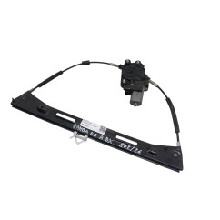 Cremagliera anteriore destra FIAT Panda 2° Serie - 46803649 - 3550485