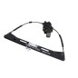 Cremagliera anteriore destra FIAT Panda 2° Serie