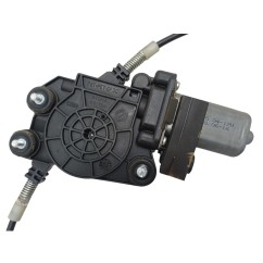 Cremagliera anteriore destra FIAT Panda 2° Serie - 46803649 - 3550485