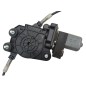 Cremagliera anteriore destra FIAT Panda 2° Serie