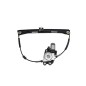 Cremagliera anteriore destra FIAT Panda 2° Serie