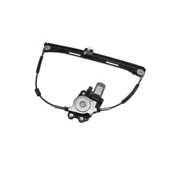 Cremagliera anteriore destra FIAT Panda 2° Serie - 46803649 - 3550485