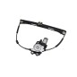 Cremagliera anteriore destra FIAT Panda 2° Serie