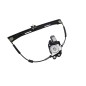 Cremagliera anteriore destra FIAT Panda 2° Serie