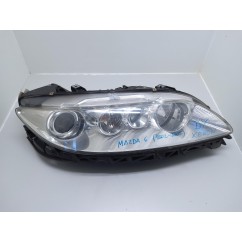 Faro anteriore Destro MAZDA 6 Berlina