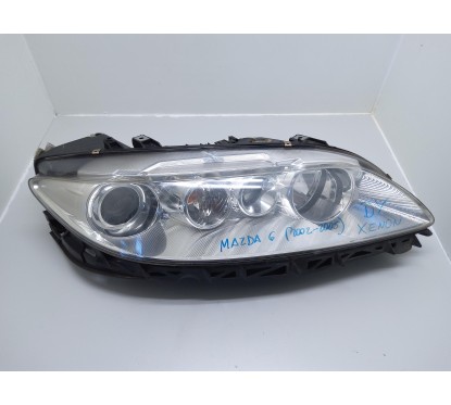 Faro anteriore Destro MAZDA 6 Berlina