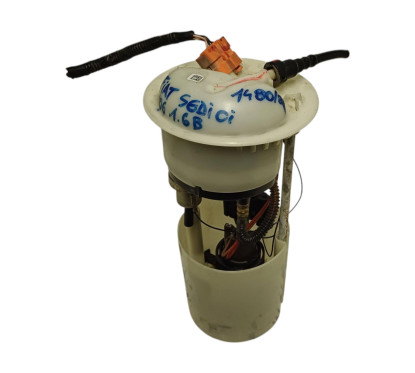 Pompa Carburante FIAT Sedici 1° Serie - 71768636 - 2441851