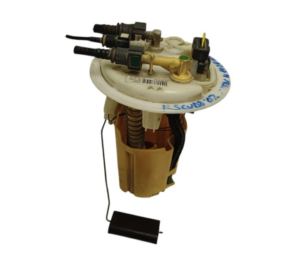 Pompa Carburante FIAT Scudo 3° Serie - 9659634080 - 2441884