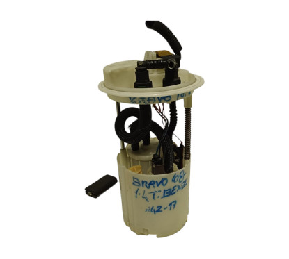 Pompa Carburante FIAT Bravo 2° Serie - 51868770 - 2441899